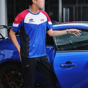 STI Командная футболка STSG24100400 - thumbnail 8