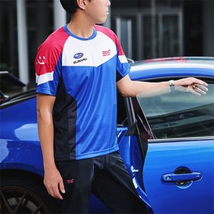 STI Командная футболка STSG24100400 - thumbnail 9