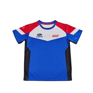 STI Командная футболка, детский размер STSG24100450