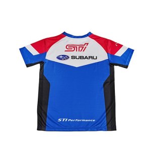 STI Командная футболка, детский размер STSG24100450