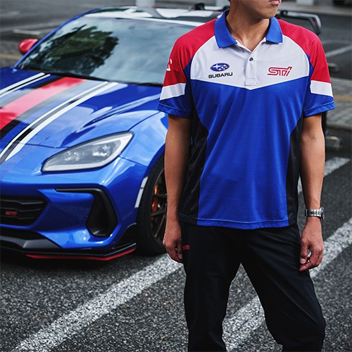 STI Командная поло STSG24100470 - Фото 12