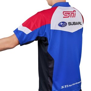 STI Командная поло STSG24100470 - thumbnail 8