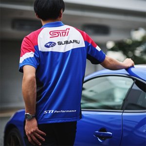 STI Командная поло STSG24100470 - thumbnail 10