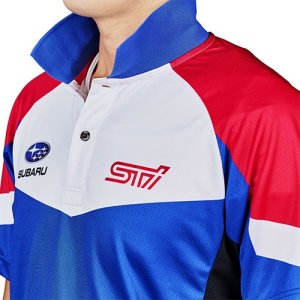 STI Командная поло STSG24100470 - thumbnail 9