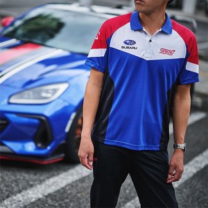 STI Командная поло STSG24100470 - thumbnail 11