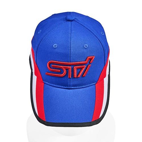 STI Командная кепка STSG24100520 - Фото 2