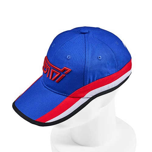 STI Командная кепка STSG24100520 - Фото 1