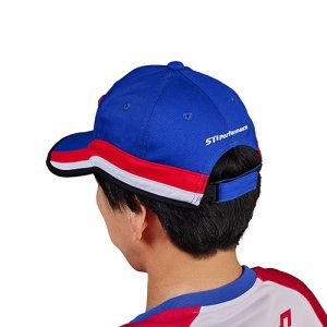 STI Командная кепка STSG24100520 - thumbnail 6