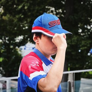 STI Командная кепка STSG24100520 - thumbnail 8