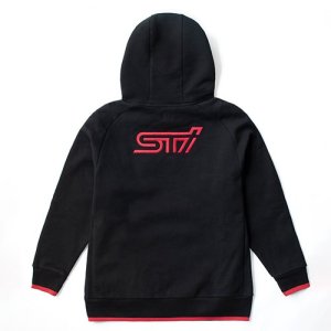 STI Толстовка STI STSG24100660