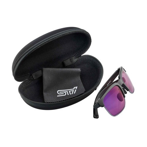 STI STI×SWANS Очки для вождения Ver.2 STSG25100020 - Фото 8