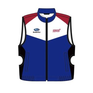 STI Охлаждающий жилет STI Team STSG25100080 - thumbnail 3