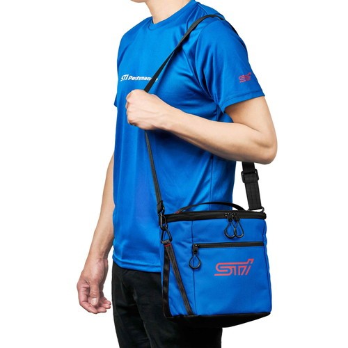 STI Сумка-холодильник STSG25100140 - Фото 6