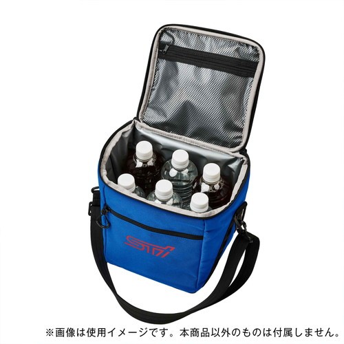 STI Сумка-холодильник STSG25100140 - Фото 5