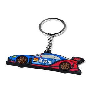 STI S-GT Резиновый брелок 2025 STSG25100160 - thumbnail 3