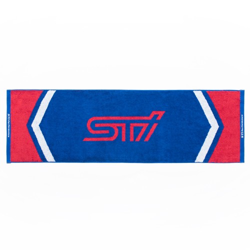 STI Спортивное полотенце STSG25100240 - Фото 3