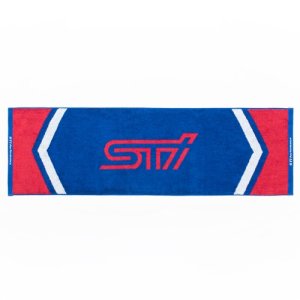 STI Спортивное полотенце STSG25100240 - thumbnail 3