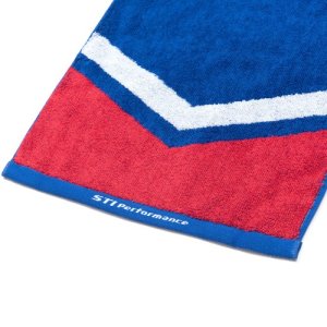 STI Спортивное полотенце STSG25100240