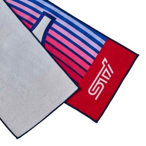 STI Полотенце с именами гонщиков STSG25100250 - thumbnail 4