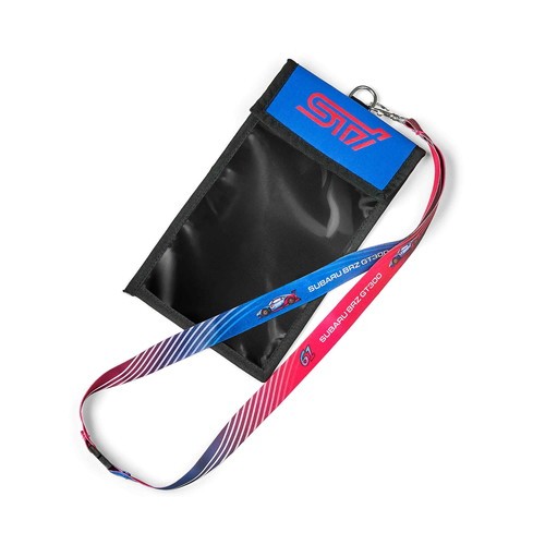 STI S-GT Шейный ремешок 2025 STSG25100270 - Фото 3