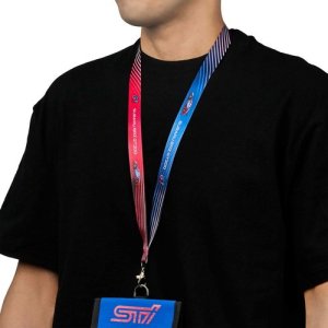 STI S-GT Шейный ремешок 2025 STSG25100270 - thumbnail 4