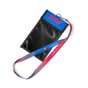 STI S-GT Шейный ремешок 2025 STSG25100270 - thumbnail 3