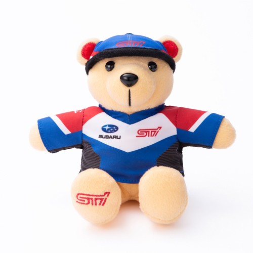 STI Медведь STI, летняя коллекция 2025 STSG25100280 - Фото 1