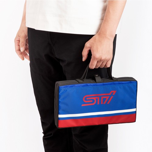 STI Подушка для сидений STI Circuit STSG25100380 - Фото 5