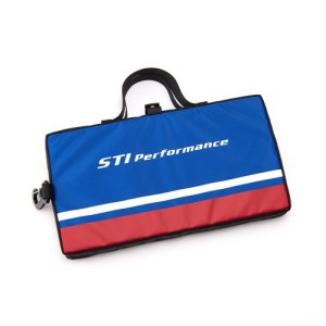 STI Подушка для сидений STI Circuit STSG25100380