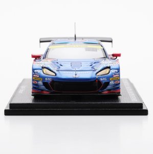 STI 1/43 SUBARU BRZ R&D SPORT R&D SPORT No.61 GT300 SUPER GT 2025 STSG25100390 - thumbnail 3