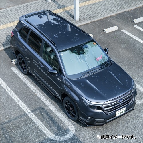 STI STI Солнцезащитный козырек и чехол на руль STSG25100400 - Фото 6