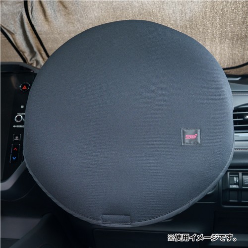 STI STI Солнцезащитный козырек и чехол на руль STSG25100400 - Фото 12