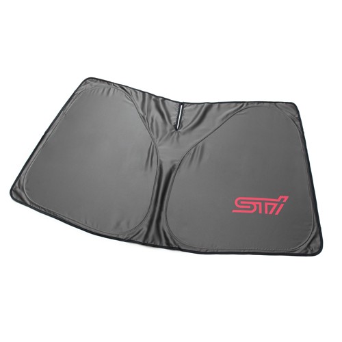 STI STI Солнцезащитный козырек и чехол на руль STSG25100400 - Фото 2