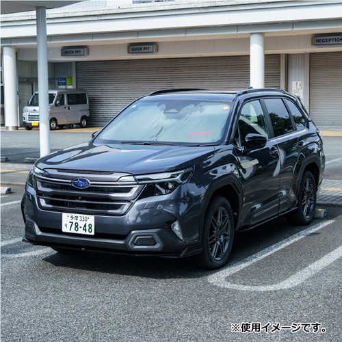 STI STI Солнцезащитный козырек и чехол на руль STSG25100400 - Фото 5