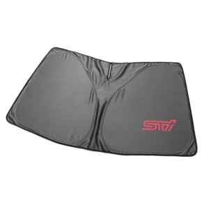 STI STI Солнцезащитный козырек и чехол на руль STSG25100400