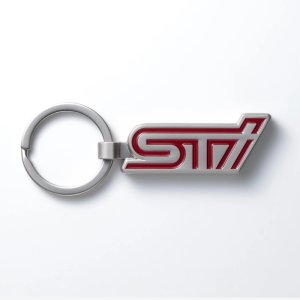 STI Брелок с эмблемой STI STSG25100460