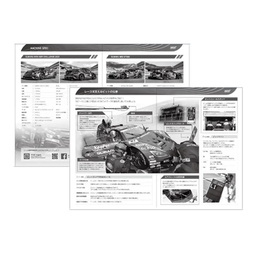 STI 2026 STI Diary STSG25100500 - Photo 4