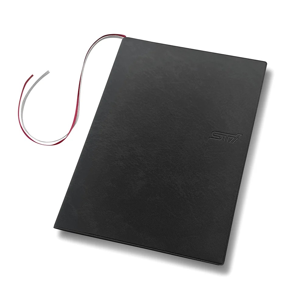 STI 2026 STI Diary STSG25100500 - Photo 1