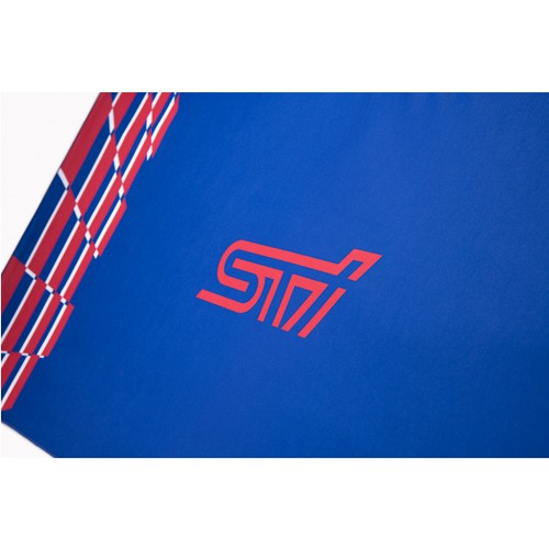 STI Охлаждающее полотенце с капюшоном STI STSG25100520 - Фото 5