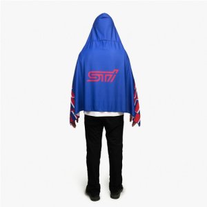 STI Охлаждающее полотенце с капюшоном STI STSG25100520 - thumbnail 3