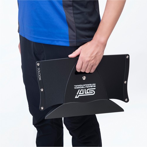 STI Складной стул STI STSG25100530 - Фото 4