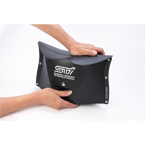 STI Складной стул STI STSG25100530 - Фото 3