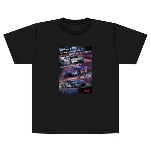 STI Футболка EJ20 Memorial STSG25100560 - thumbnail 3