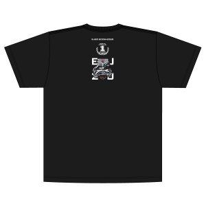 STI Футболка EJ20 Memorial STSG25100560 - thumbnail 4