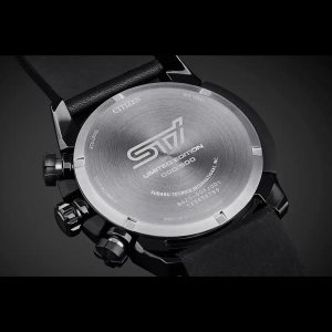 STI STI SPORTS CHRONOGRAPH 2026 STSG26100010 - thumbnail 4