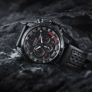STI STI SPORTS CHRONOGRAPH 2026 STSG26100010 - thumbnail 7