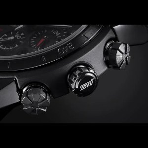 STI STI SPORTS CHRONOGRAPH 2026 STSG26100010