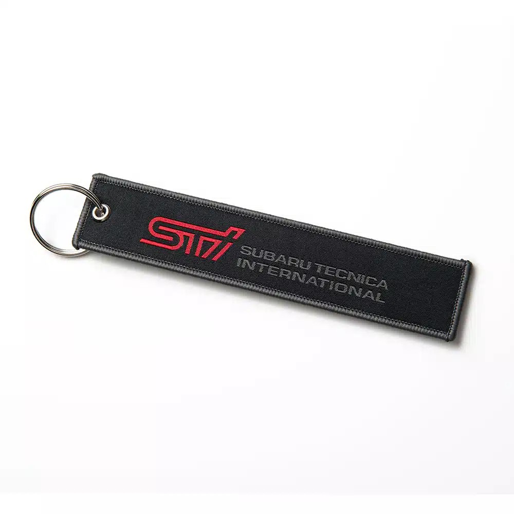 STI STIフライトタグ STSG26100080 - 写真 1