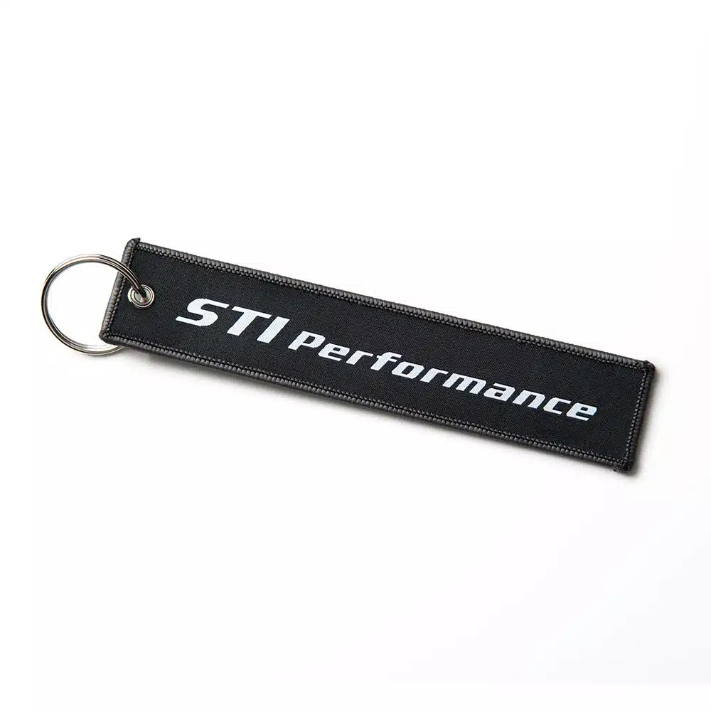 STI STIフライトタグ STSG26100080 - 写真 2