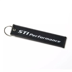 STI Брелок STI STSG26100080